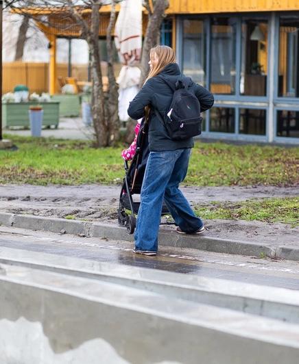 Лужи, стройка и лавочки-гиганты: как выглядит променад в Зеленоградске, который должны вот-вот открыть Лужи, стройка и лавочки-гиганты: как выглядит променад в Зеленоградске, который должны вот-вот открыть