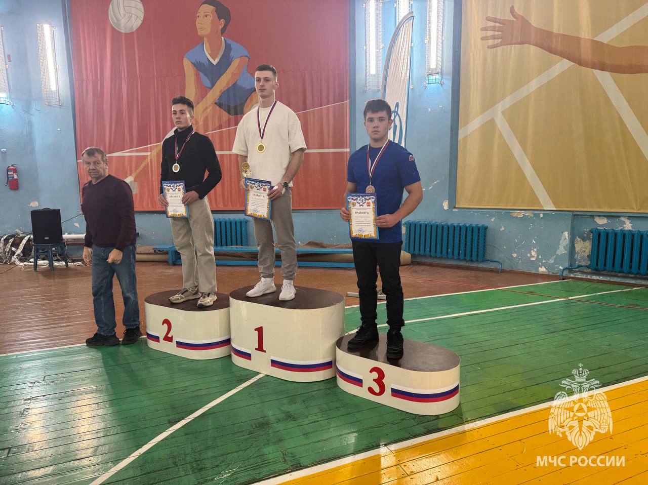 Закаленные огнем и сталью. Сегодня в спортивном зале "Динамо" в рамках Спартакиады Калининградского регионального отделения Общества «Динамо» прошли соревнования по гиревому спорту "Армейский рывок" Закаленные огнем и сталью. Сегодня в спортивном зале "Динамо" в рамках Спартакиады Калининградского регионального отделения Общества «Динамо» прошли соревнования по гиревому спорту "Армейский рывок"