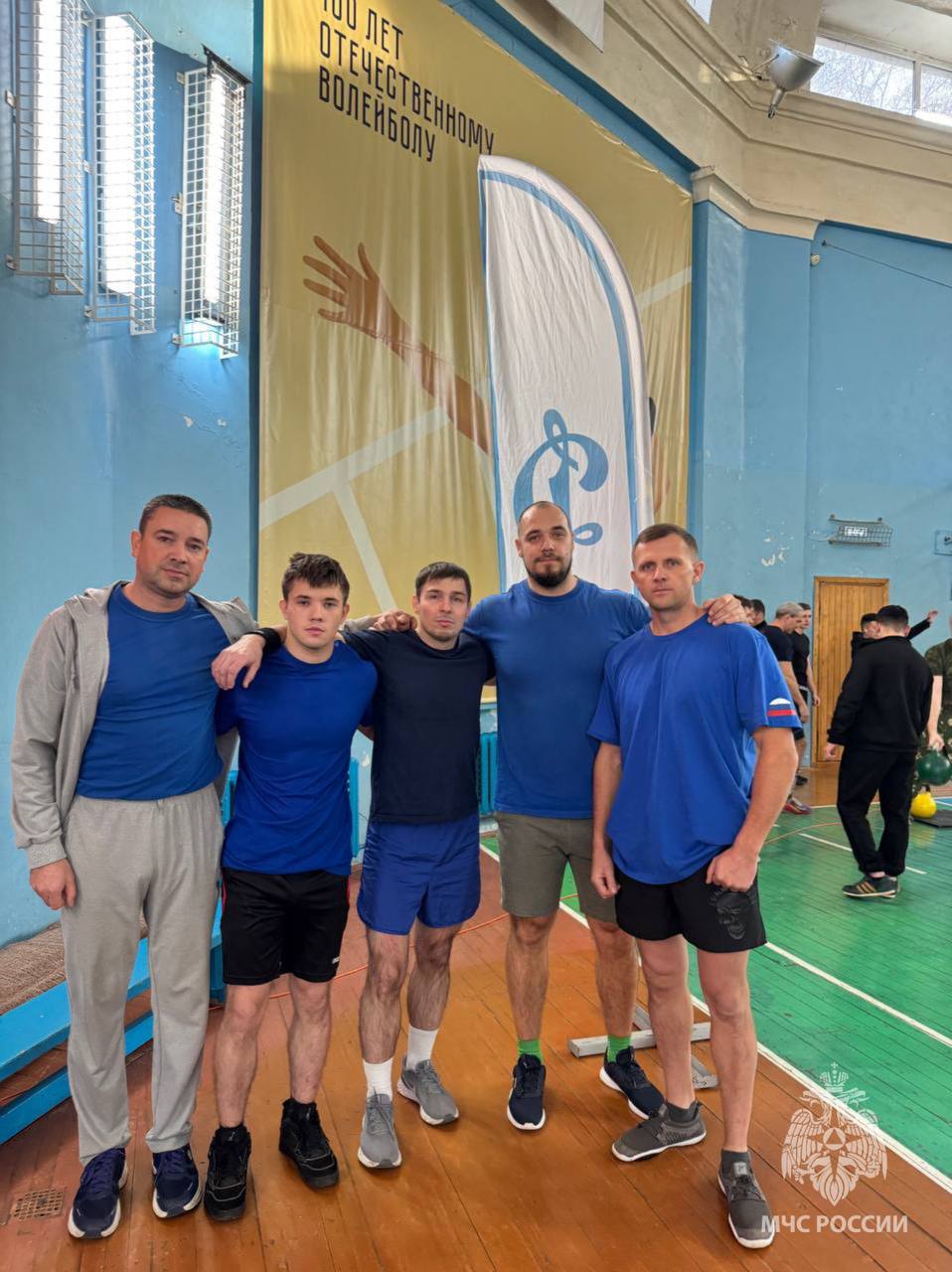 Закаленные огнем и сталью. Сегодня в спортивном зале "Динамо" в рамках Спартакиады Калининградского регионального отделения Общества «Динамо» прошли соревнования по гиревому спорту "Армейский рывок" Закаленные огнем и сталью. Сегодня в спортивном зале "Динамо" в рамках Спартакиады Калининградского регионального отделения Общества «Динамо» прошли соревнования по гиревому спорту "Армейский рывок"