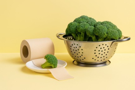 Что может навредить вашему кишечнику: неожиданные продукты, вселяющие тревогу