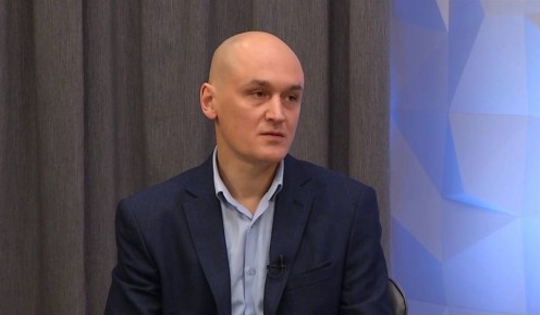 «Герои 39»: на «Рутубе» вышел новый выпуск нашей программы об участниках СВО