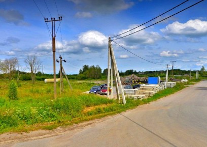 Власти региона расшаркаются перед купившим дамбу в Гурьевском районе