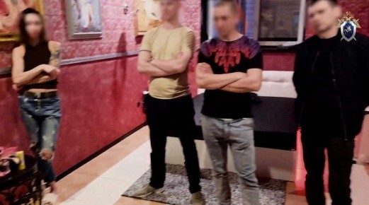 В Калининграде сутенёров из сети борделей привлекают ещё и за экстремизм