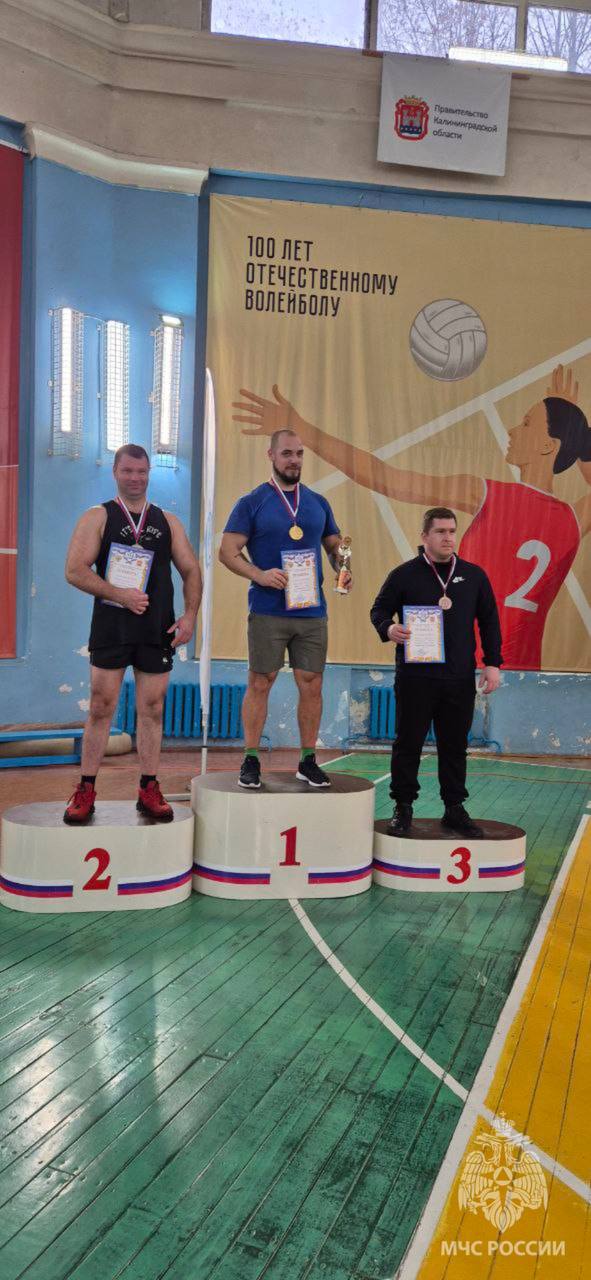 Закаленные огнем и сталью. Сегодня в спортивном зале "Динамо" в рамках Спартакиады Калининградского регионального отделения Общества «Динамо» прошли соревнования по гиревому спорту "Армейский рывок" Закаленные огнем и сталью. Сегодня в спортивном зале "Динамо" в рамках Спартакиады Калининградского регионального отделения Общества «Динамо» прошли соревнования по гиревому спорту "Армейский рывок"