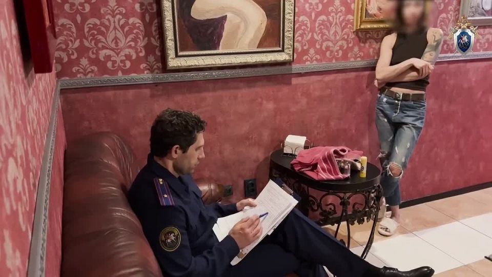 архивное видео. В Калининграде возбуждено уголовное дело об организации и участии в деятельности экстремистского движения