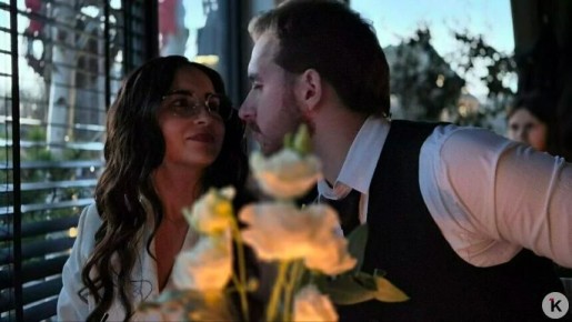 «Моя принцесса, я тебя так долго ждал»: калининградка рассказала, как нашла в Германии любовь всей жизни