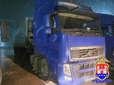 Против жителя Немана возбудили дело за смерть на окружной Краснознаменска