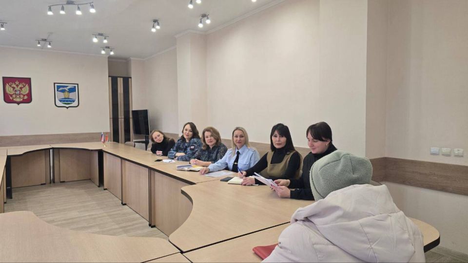 В рамках Всероссийского Дня правовой помощи детям сотрудники Госавтоинспекции города Светлый совместно с представителями комиссии по делам несовершеннолетних и защите их прав, а также сотрудниками подразделения по делам...