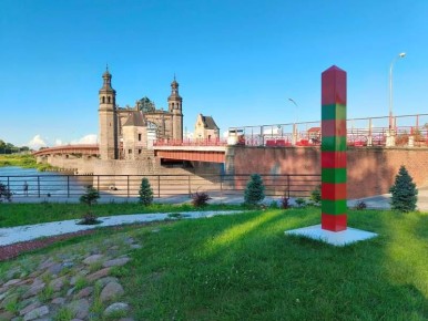 Шедшую из Советска в Литву схватили про приказу немцев