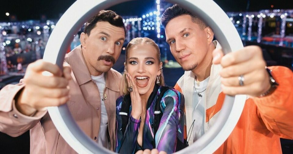 Два калининградца вылетели с шоу Суперниндзя на СТС