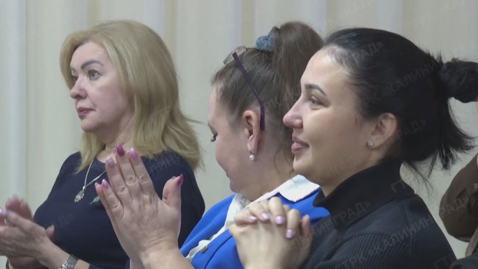 Калининградский «БАРС39» продолжает набор