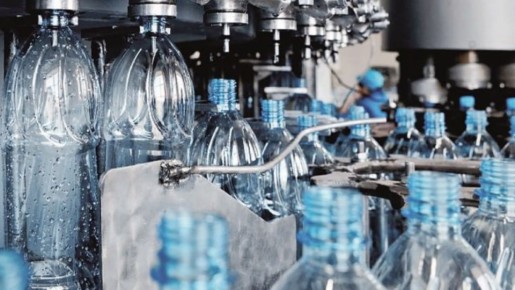 Калининградской области за 9 месяцев 2025 года произведено свыше 100 миллионов литров питьевой воды