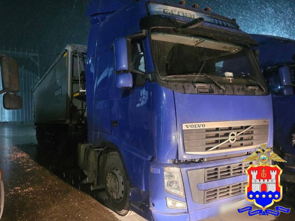 Житель Немана, скрывшийся с места смертельного ДТП, стал фигурантом уголовного дела