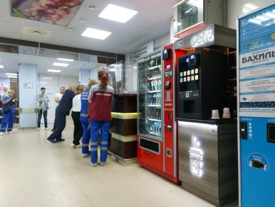 Врач в Калининграде раскрыл секрет выживания после приёма антифриза