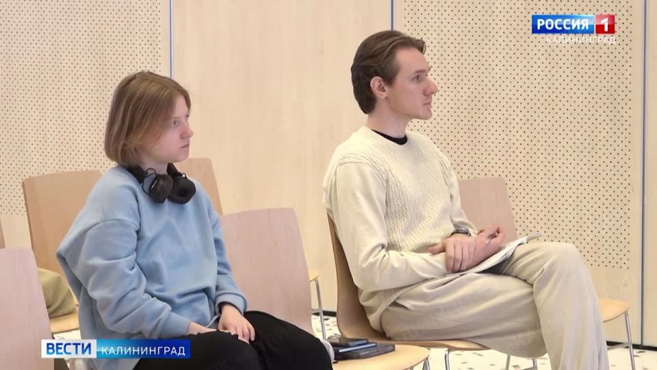 Студенты филиала РГИСИ переезжают в новый корпус на острове Октябрьский