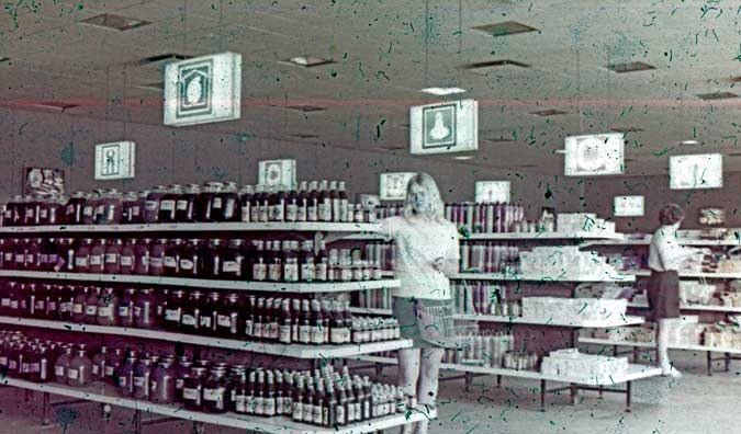 Мгновения из жизни Советской Литвы