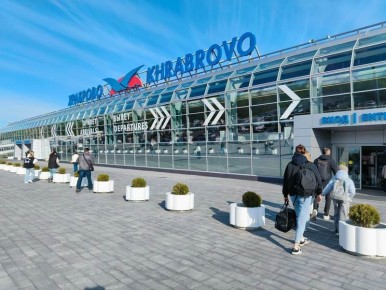 Для переселенцев раскрыли вакансии в аэропорту Калининграда