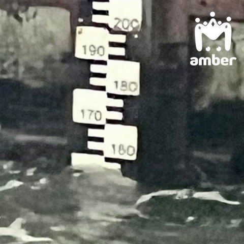 Уже второй паром на косу отменили за день