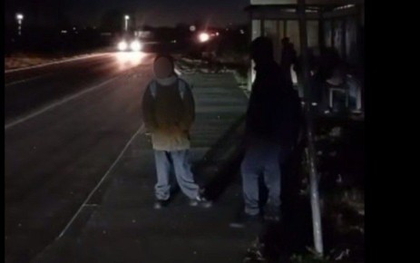 В Гурьевском районе школьников оставили в темноте