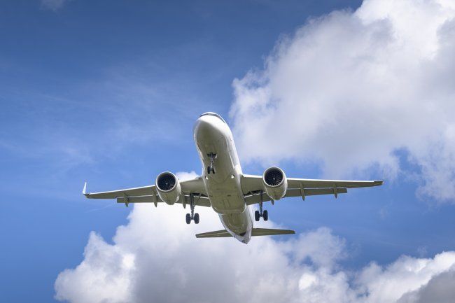 Все российские аэропорты, которые закрыты с 2022 года, технически уже готовы к открытию