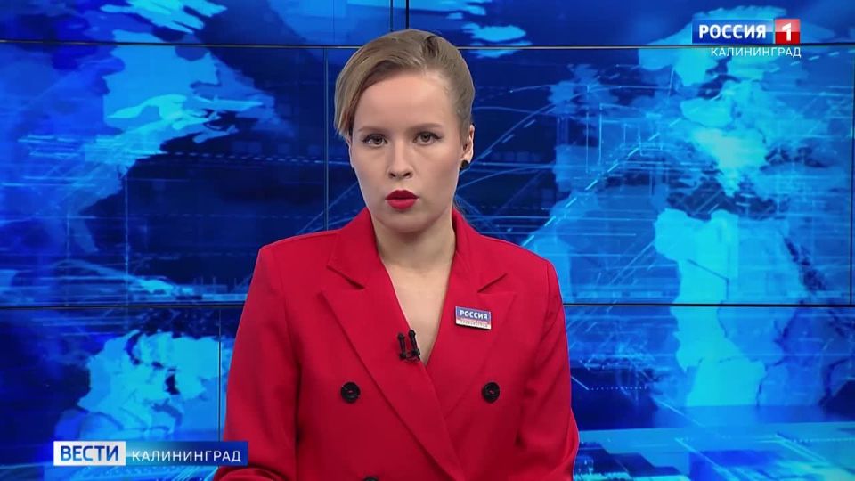 Власти Литвы остановили ж/д транзит грузов «Лукойла» в Калининградскую область