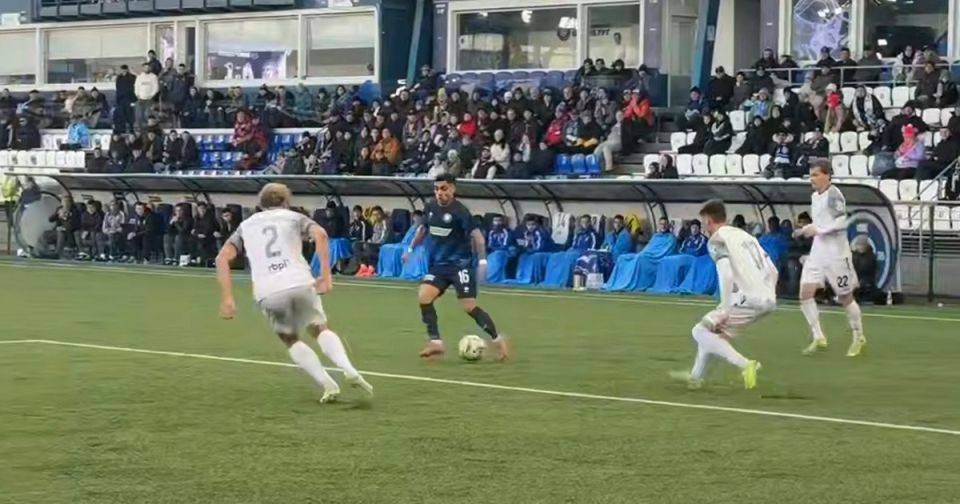 Разошлись миром: «Балтика» Таталаева не дала газу в Оренбурге