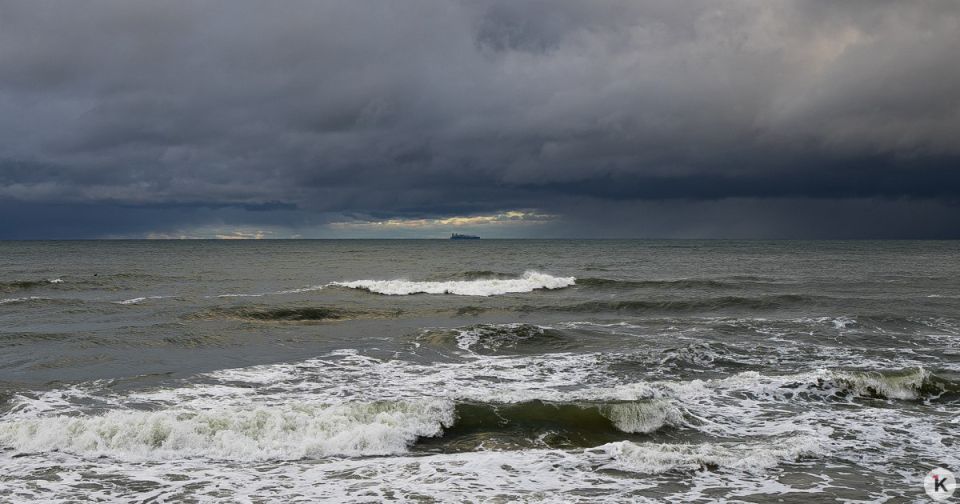 Погода в Калининграде и области в воскресенье