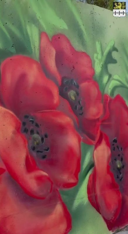 В Багратионовске появляется новая точка притяжения для туристов и жителей