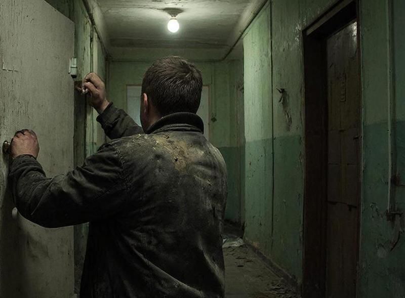 Фурнитурного каннибала из Калининграда схватила полиция