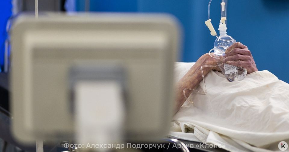 В США скончался первый заразившийся штаммом птичьего гриппа H5N5