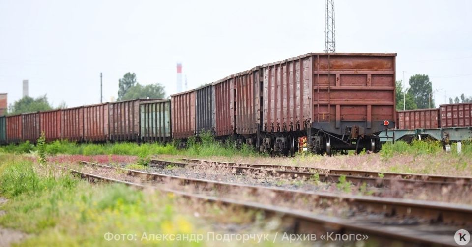Попытки Литвы огранить транзит в Калининград грубо нарушают соглашение России и Евросоюза — сенатор