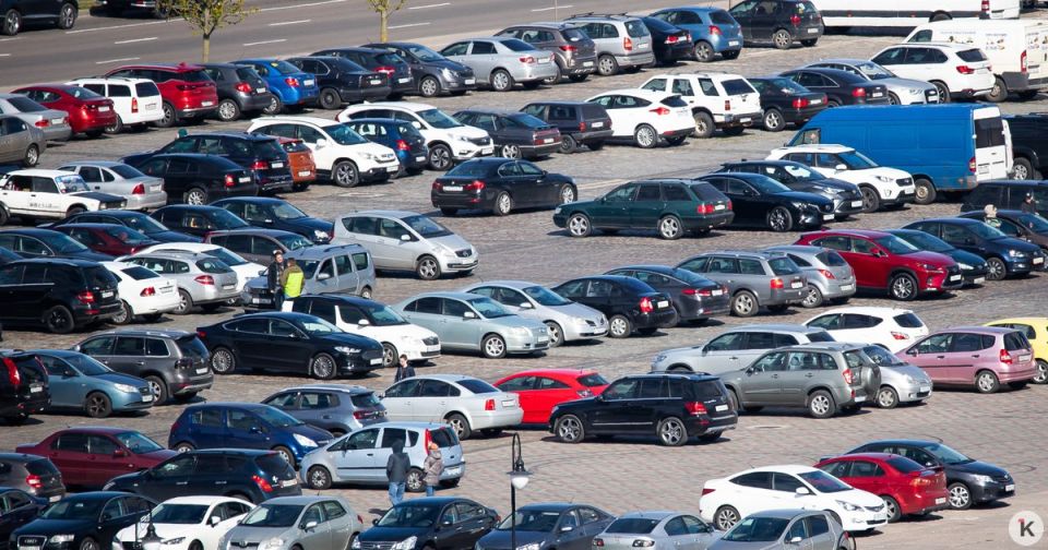 LADA снова подорожает из-за невозможности сдерживать цены