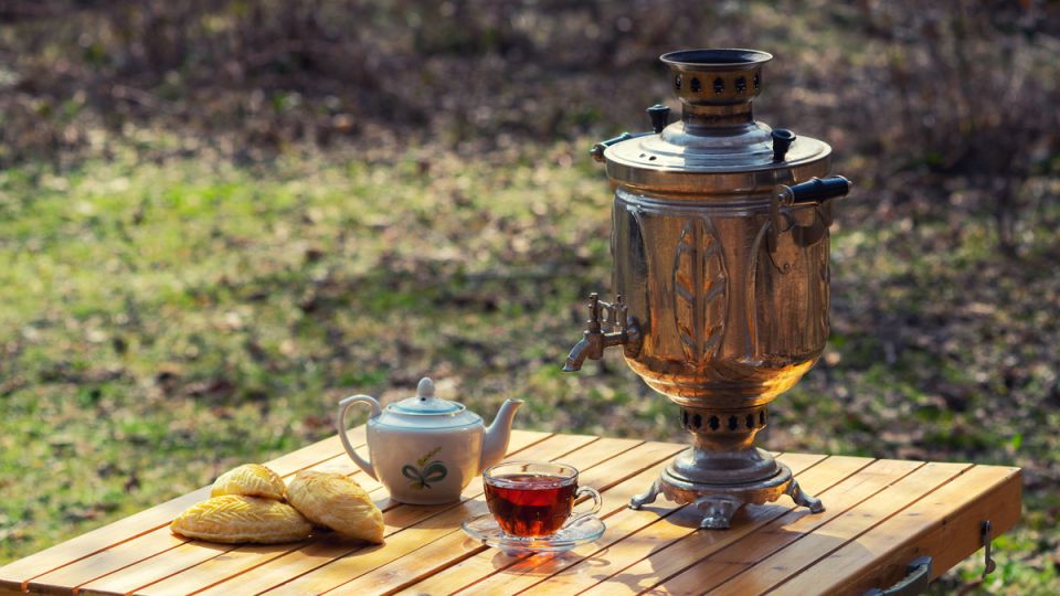 Почему самовар остается символом теплоты и уюта в наши дни