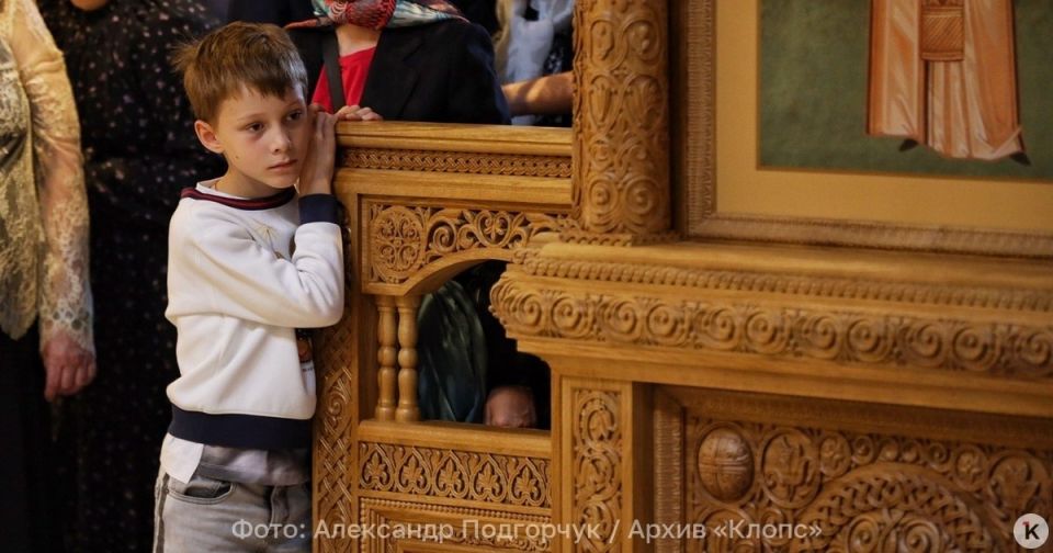 Епископ Серафим рассказал, какое будущее нужно строить в России