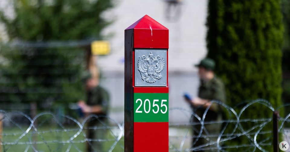 Лопнет как воздушный шар: в Госдуме ответили Литве на заявление о блокировке транзита в Калининградскую область