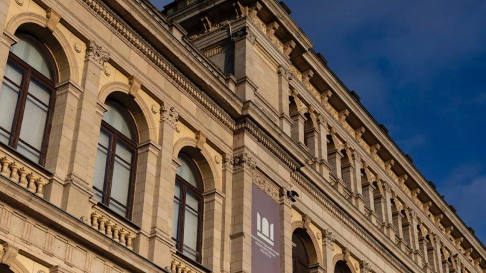 Жителей и гостей области приглашают отметить день рождения музея изобразительных искусств