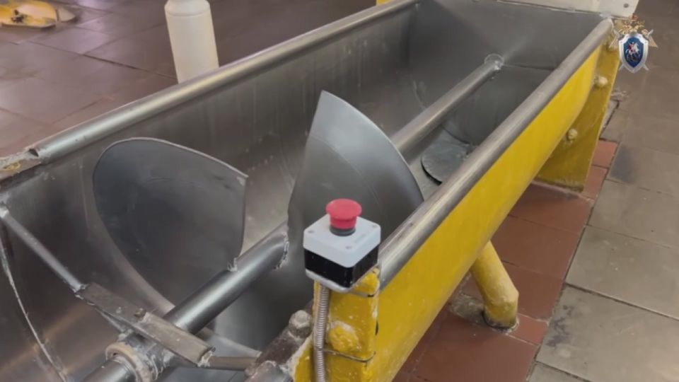 В Калининграде начальница участка одного из хлебопекарных предприятий предстанет перед судом за нарушение норм охраны труда, повлёкшее тяжёлую травму сотрудницы