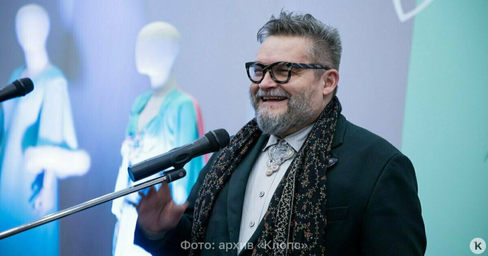 Телеведущему Александру Васильеву, уехавшему из России, грозит заочный арест — СМИ