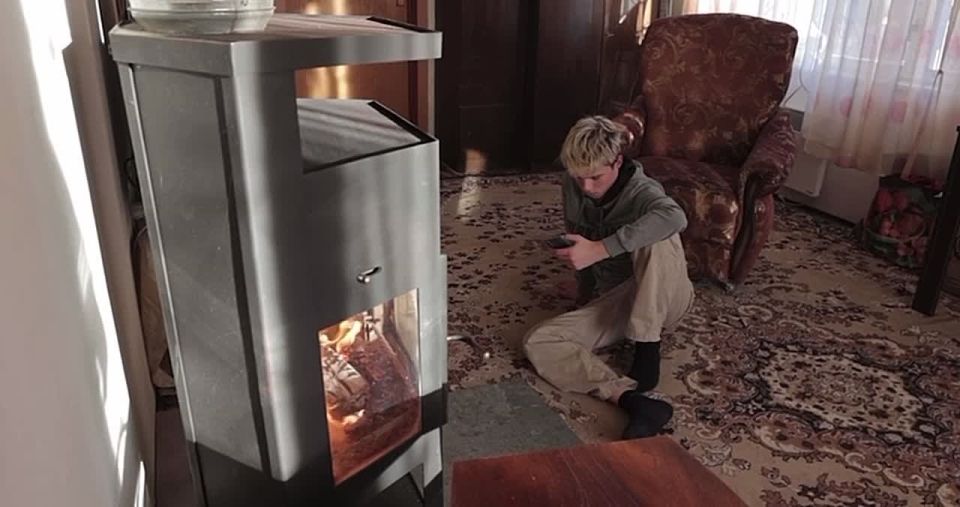 Тепло в доме без риска. С началом холодов для собственников домов печное отопление становится основным источником тепла, но именно в осенне-зимний период риск несчастных случаев увеличивается