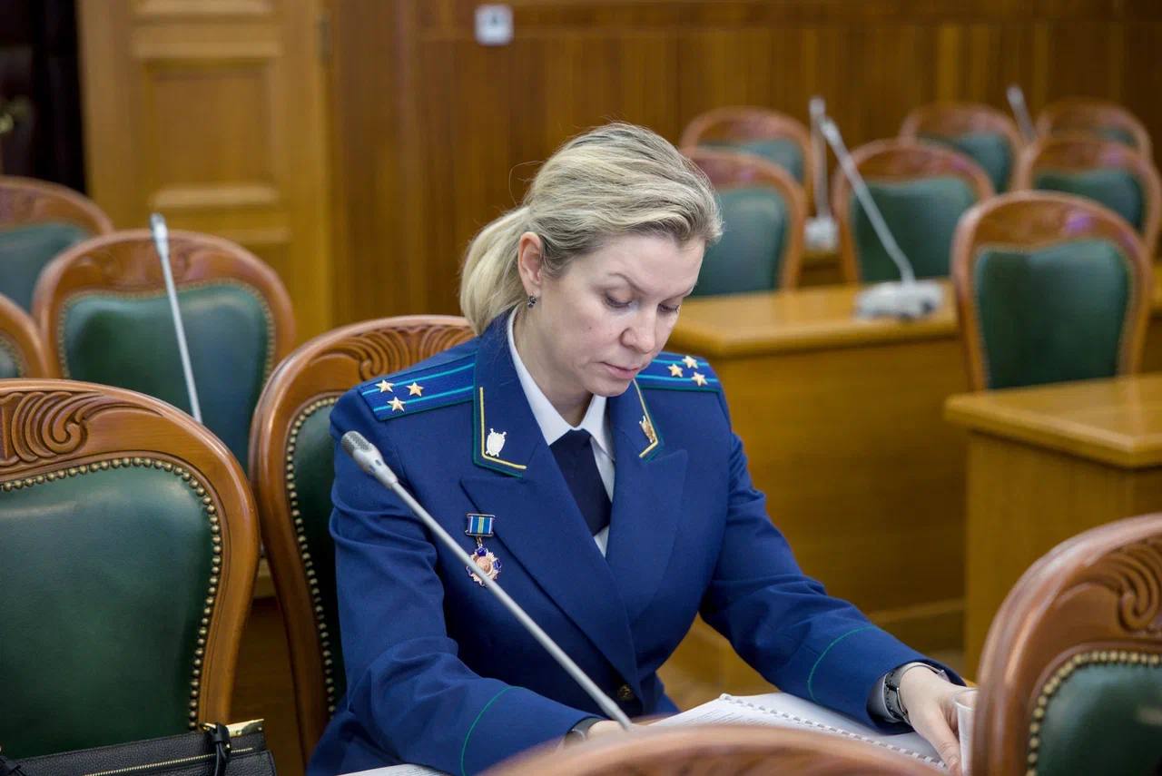 Прокуратурой области принято участие в заседании координационного совещания по обеспечению правопорядка, состоявшегося в региональном Правительстве Прокуратурой области принято участие в заседании координационного совещания по обеспечению правопорядка, состоявшегося в региональном Правительстве