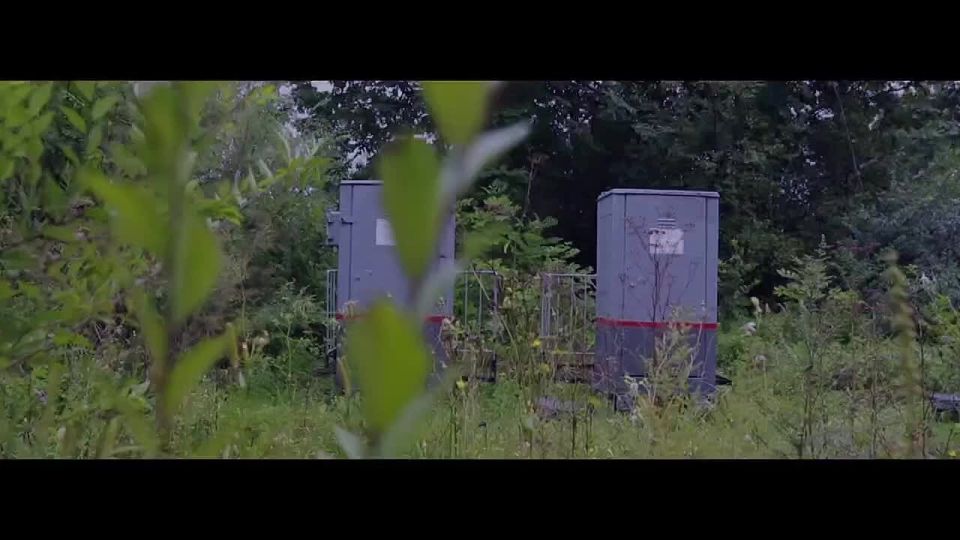 Почему важно поделиться этим роликом с родными и близкими? Потому что такие действия, как поджог или повреждение релейных шкафов, — это серьёзное преступление, которое может быть квалифицировано как террористический акт...