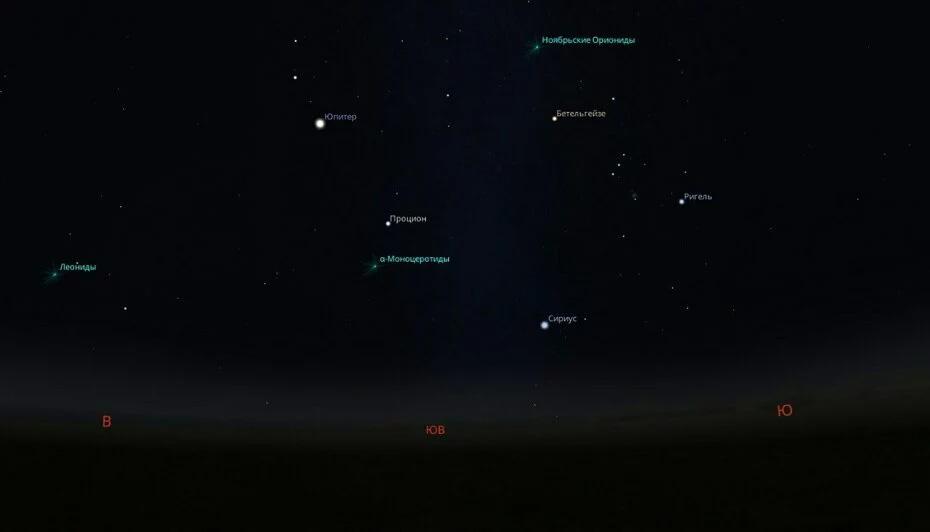 Над Калининградом завис таинственный светящийся шар, меняющий цвет Над Калининградом завис таинственный светящийся шар, меняющий цвет