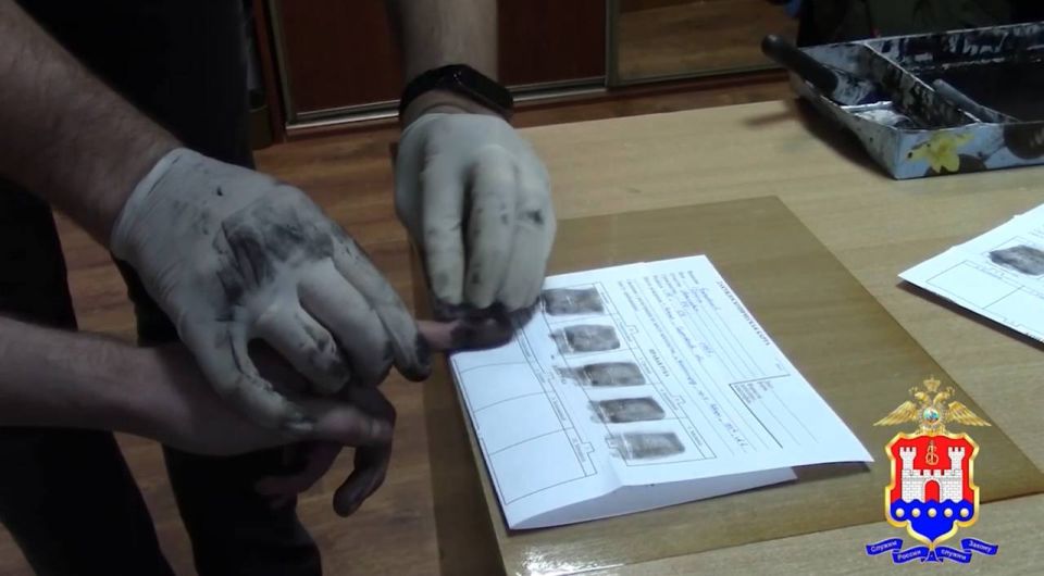 Полиция Гвардейска задержала сантехника, который похитил у пенсионерки более 80 000 рублей