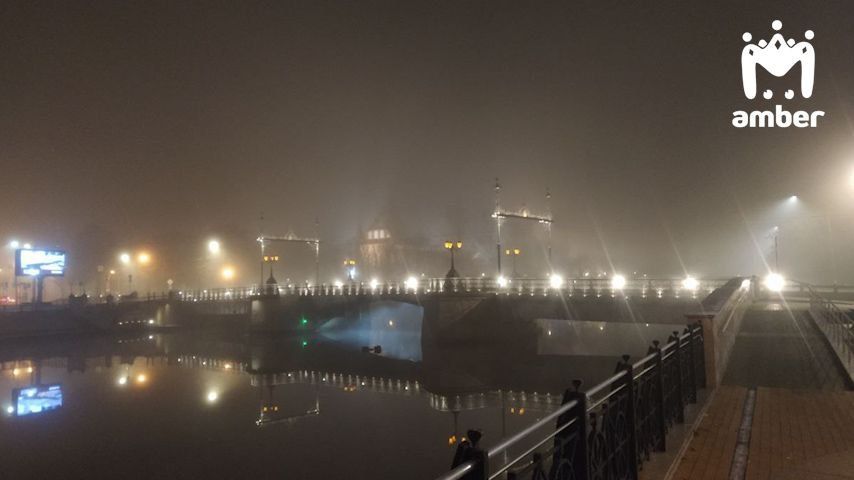 Две новости для тех, которому не хватало зимнего вайба