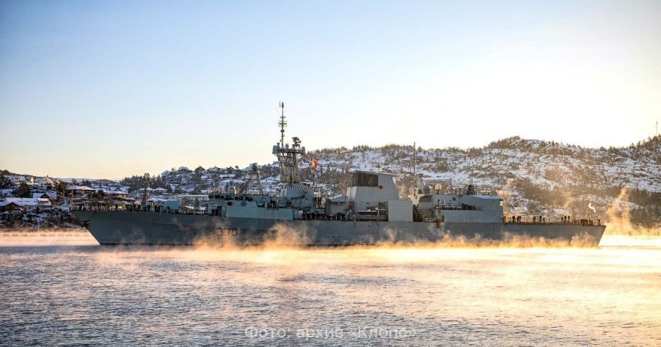 В Балтику пожаловали французы и бельгийцы: у берегов Финляндии начались учения НАТО