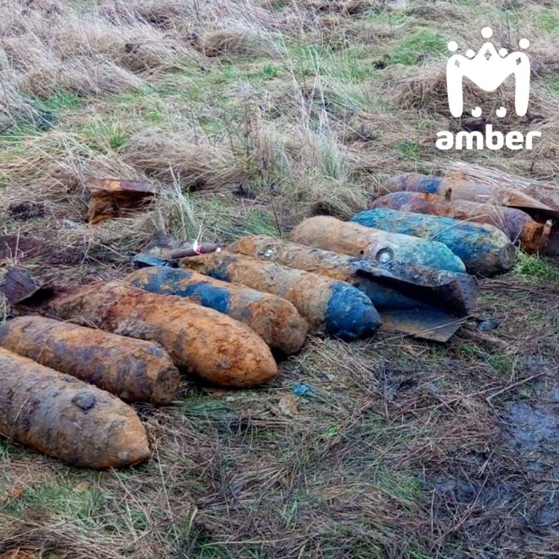 Администрация Зеленоградска трясёт с аграрной компании деньги за салют из снарядов ВОВ