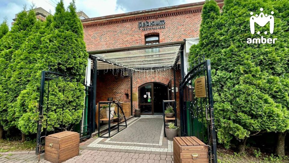 "Редиют" временно прикрыли: сотрудники не могли нормально убраться из-за плохого ремонта