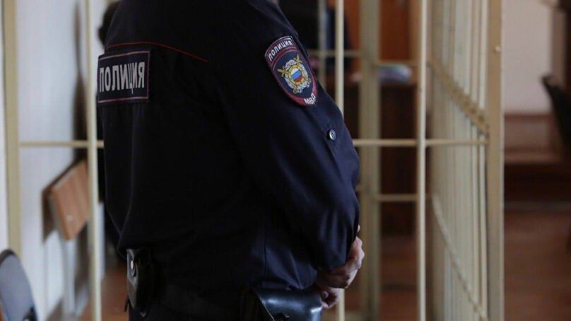 Калининградца товарищ избил табуретом