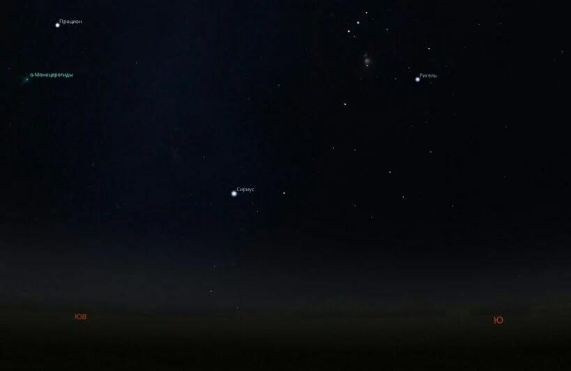 Над Калининградом завис таинственный светящийся шар, меняющий цвет Над Калининградом завис таинственный светящийся шар, меняющий цвет