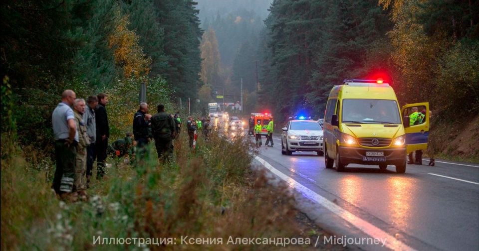 «Я лежала в канаве с пробитой головой, а мимо мчались машины»: калининградка чудом выжила после нападения маньяка